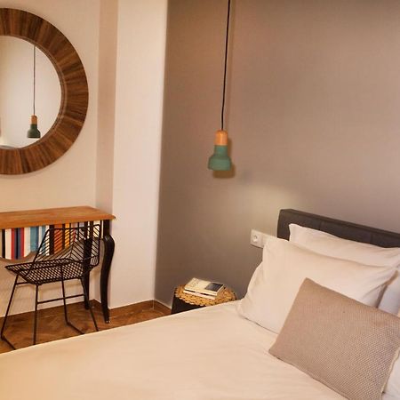 Central Comfy Modern Flat 2 Bedrooms 2 Bathrooms Athen Eksteriør billede