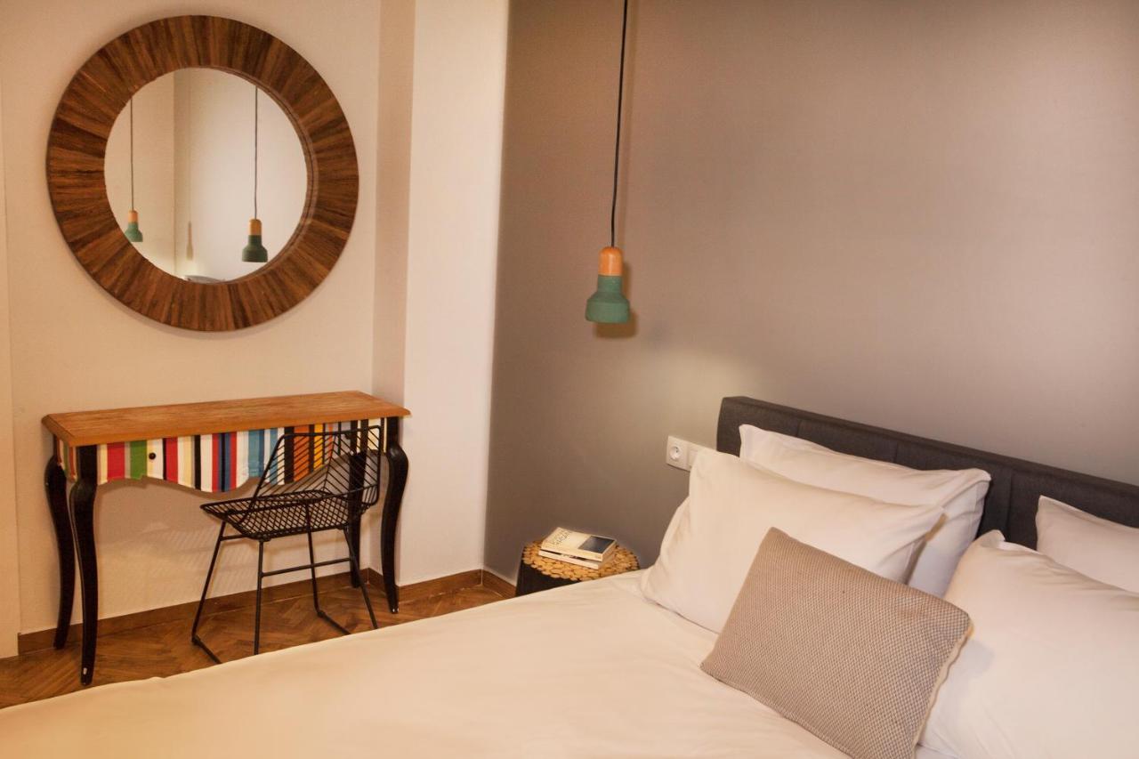Central Comfy Modern Flat 2 Bedrooms 2 Bathrooms Athen Eksteriør billede