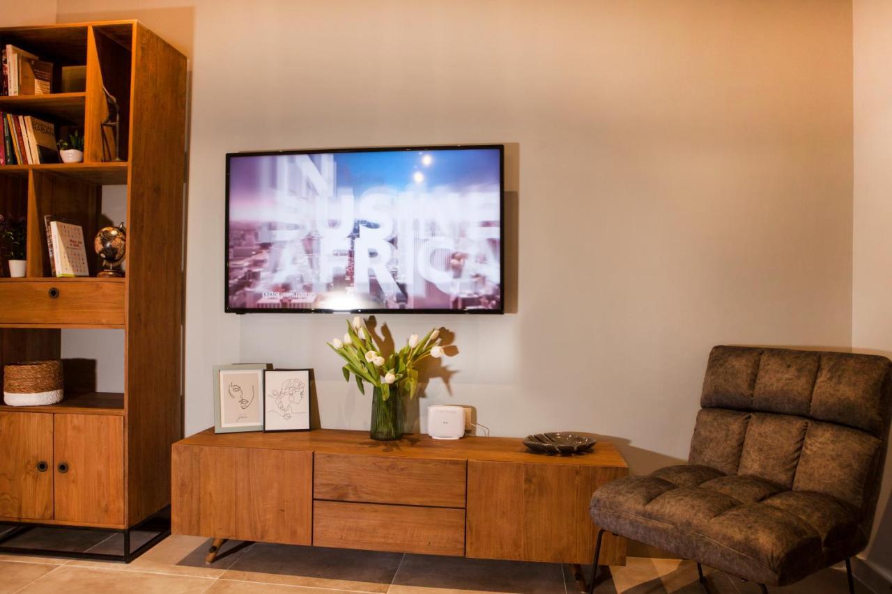 Central Comfy Modern Flat 2 Bedrooms 2 Bathrooms Athen Eksteriør billede