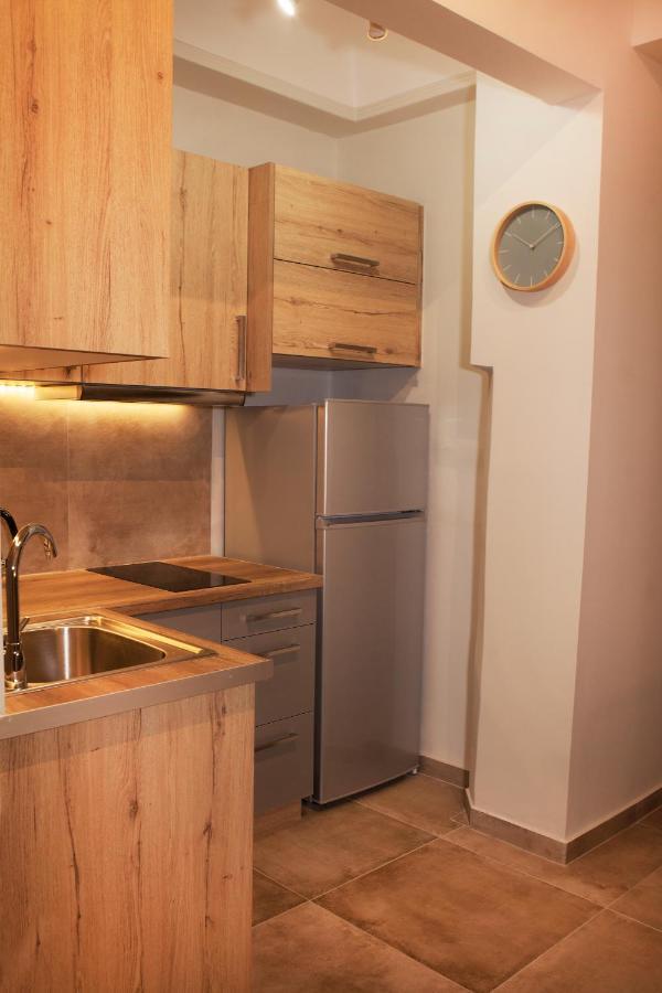 Central Comfy Modern Flat 2 Bedrooms 2 Bathrooms Athen Eksteriør billede
